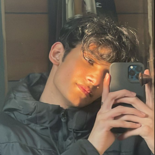 aadith D. profile photo
