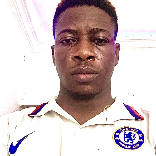 Oloyede  Y.