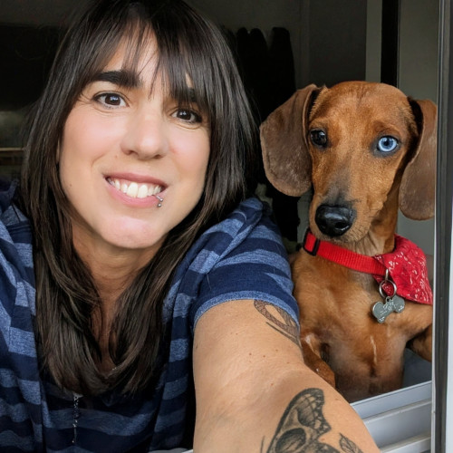 Mara  S. profile photo
