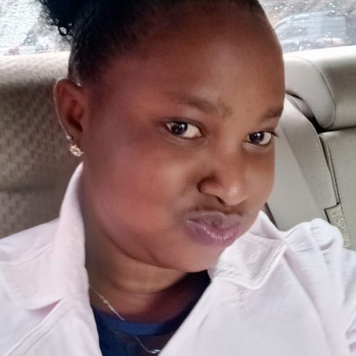 Faith m. profile photo