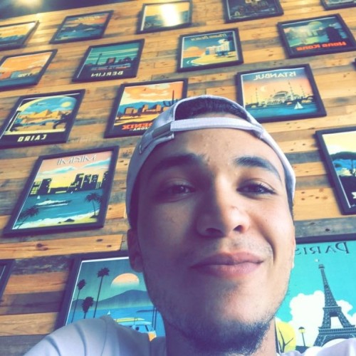 Salah  E. profile photo