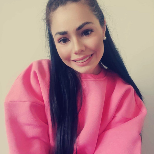 Klara P. profile photo