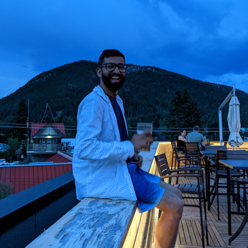 Paras K. profile photo