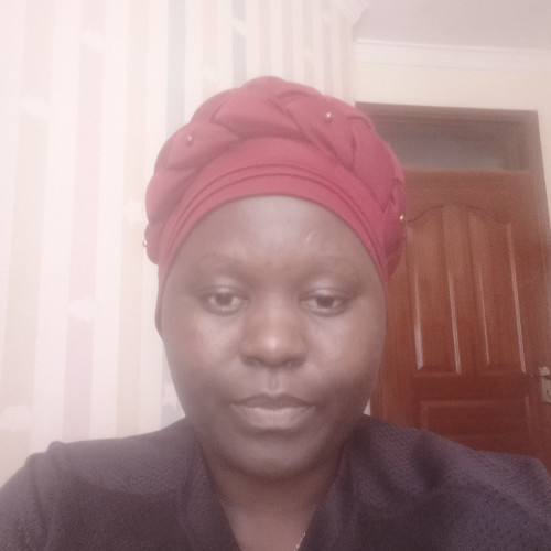 Mercy M. profile photo