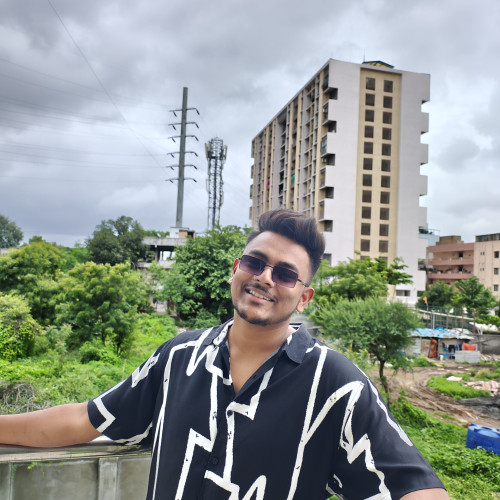 Ekagra G. profile photo