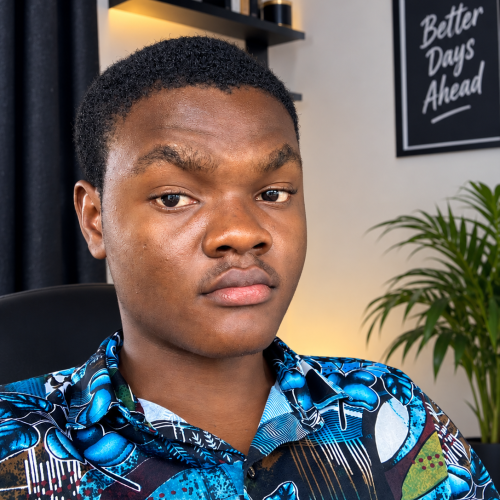Sunday O. profile photo