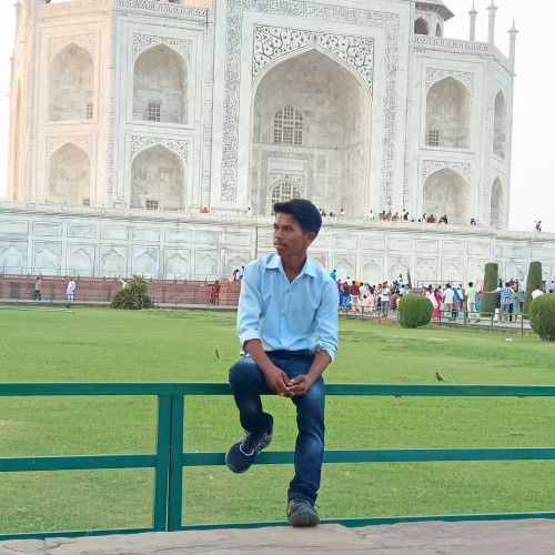 Gokaran C. profile photo