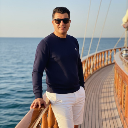 Majid T. profile photo