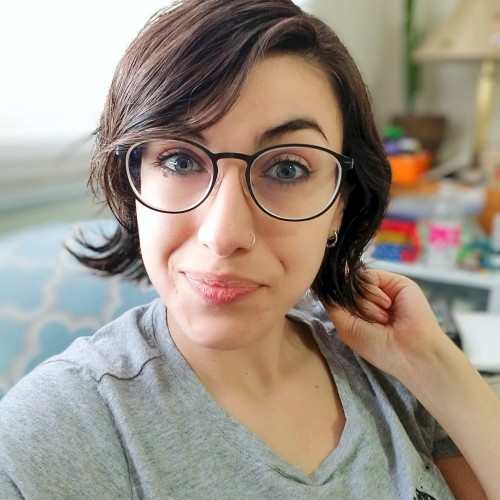 Maxine F. profile photo