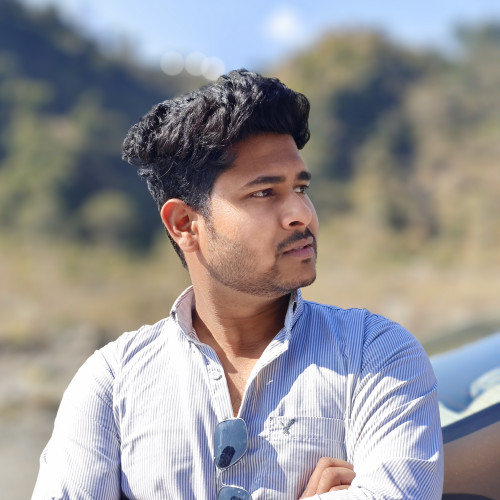Aarush  V. profile photo
