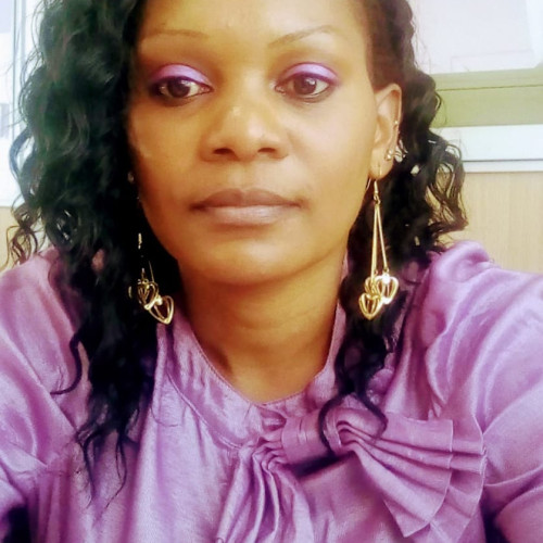 Mary J. profile photo