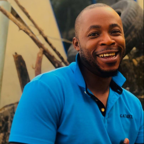 Oluwafemi  A. profile photo