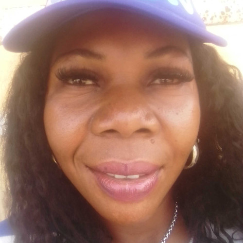 Chiwendu A. profile photo