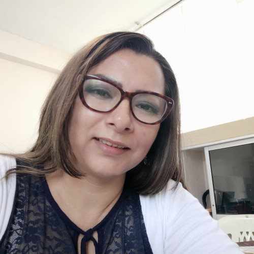 Estela  M. profile photo