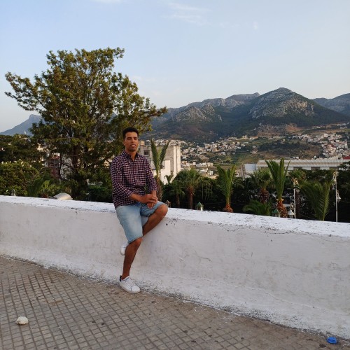 Zakaria O. profile photo