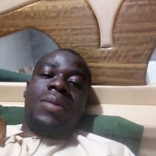 Yussif  I. profile photo
