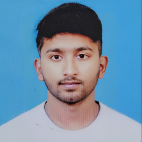 Gagan G.