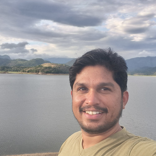 Antony J. profile photo