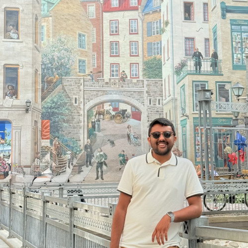 Samar S. profile photo