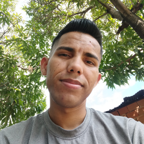 Ronny G. profile photo