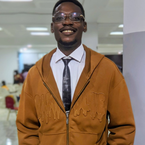 Shadrach O. profile photo