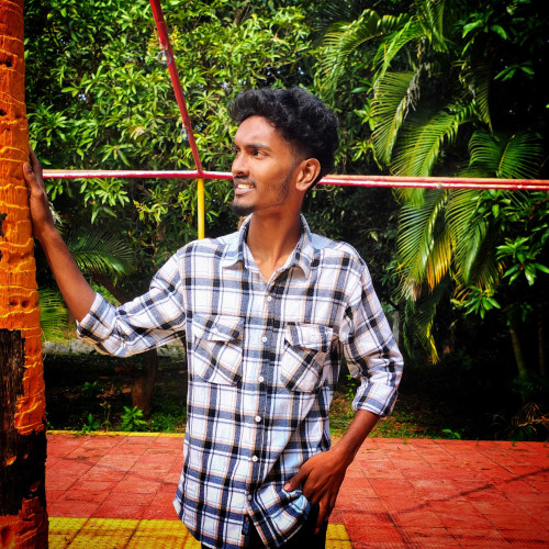 srinu s.