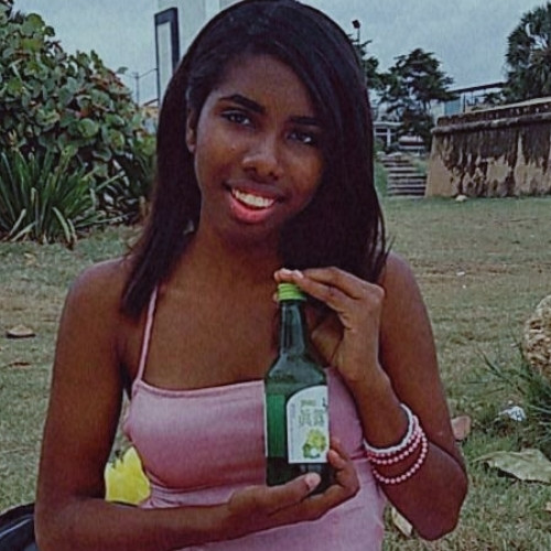 Luz O. profile photo