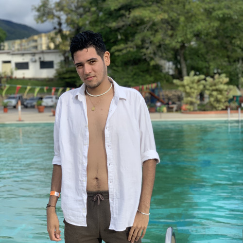 Josu M. profile photo