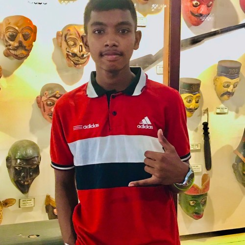 Chathura H.