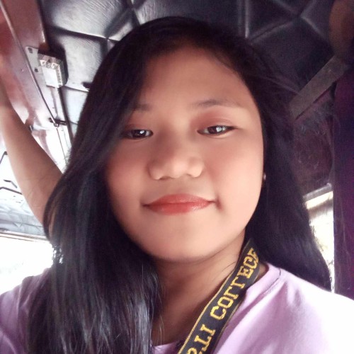Deanna Faye A.