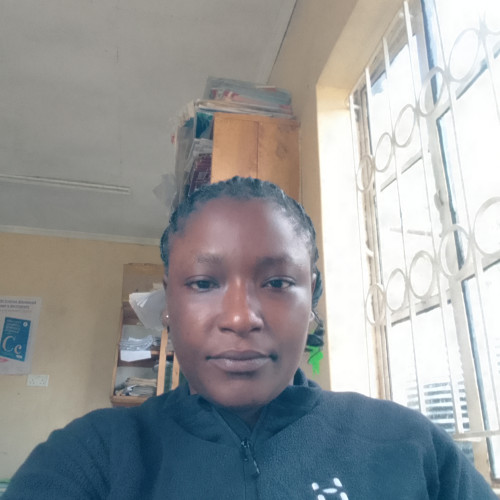 Fridah  N. profile photo