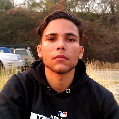 Moises  R.