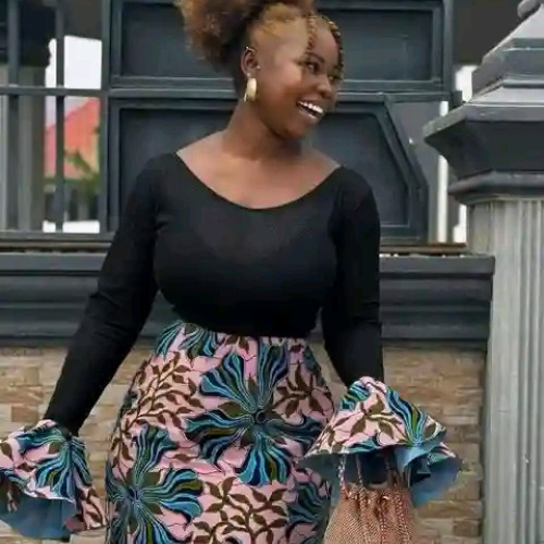 Beauty L. profile photo