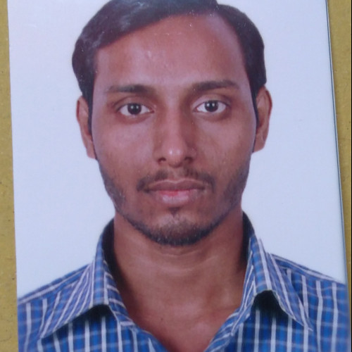 Amar N. profile photo