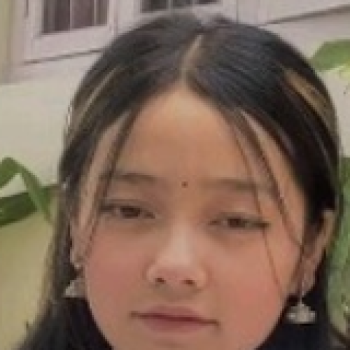 Radhika K.
