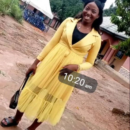 Ifeoma Nancy A. profile photo