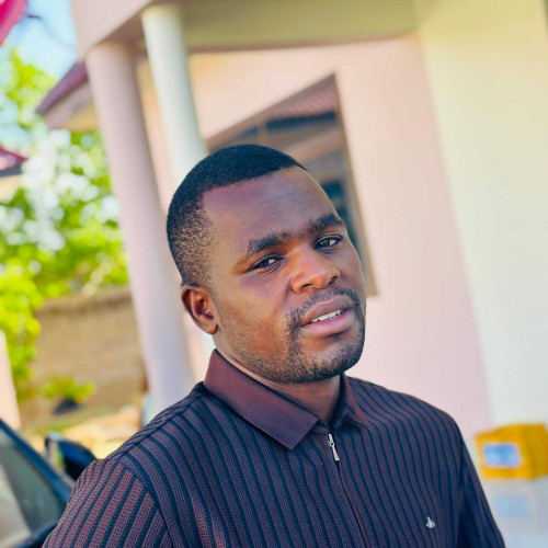 NKWAMA J. profile photo