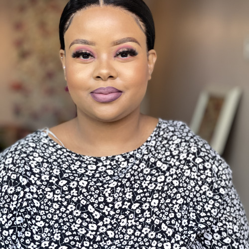 Nolwazi G. profile photo