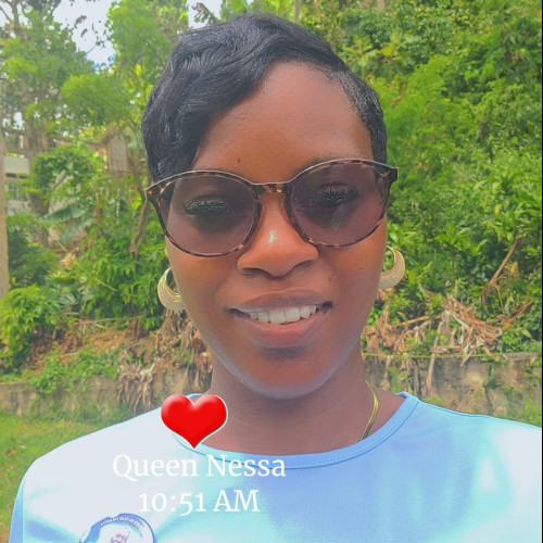Elese D. profile photo