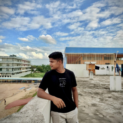Biswajeet N. profile photo