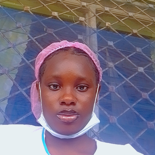 Nerissa M. profile photo