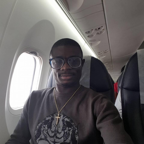 De boss O. profile photo