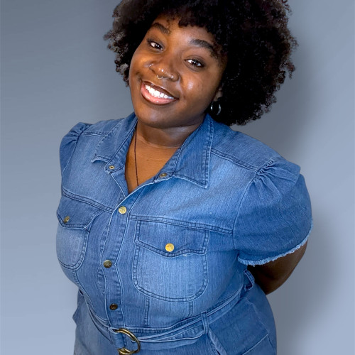 Ah'hasonna J. profile photo