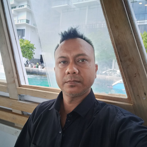 JOSEPH BISHAL L. profile photo