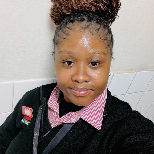 Ntokozo M. profile photo