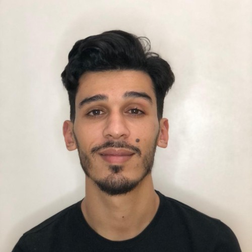 Oussama S.