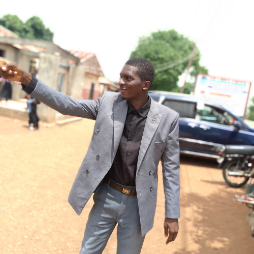 Emmanuel N. profile photo