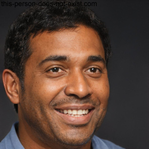Ricky R. profile photo