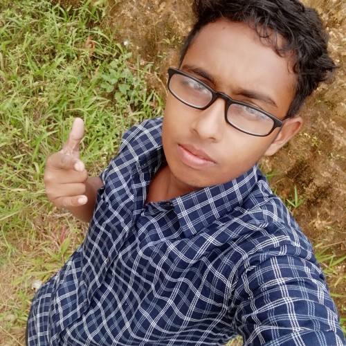 Chinthaka D.