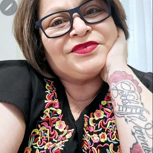Alicia  M. profile photo
